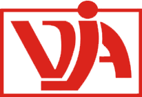 Vijay Jari Art Logo
